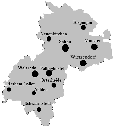 Landkreis JF
