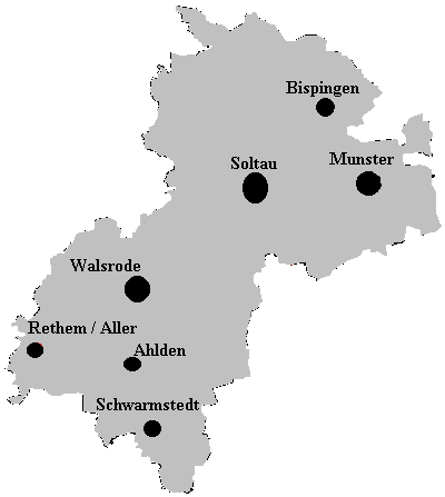 Landkreis KF