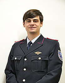 Christopher Klenner