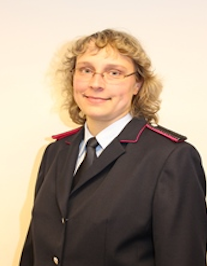 Mareike Kornauka