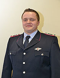 Torben Arndt